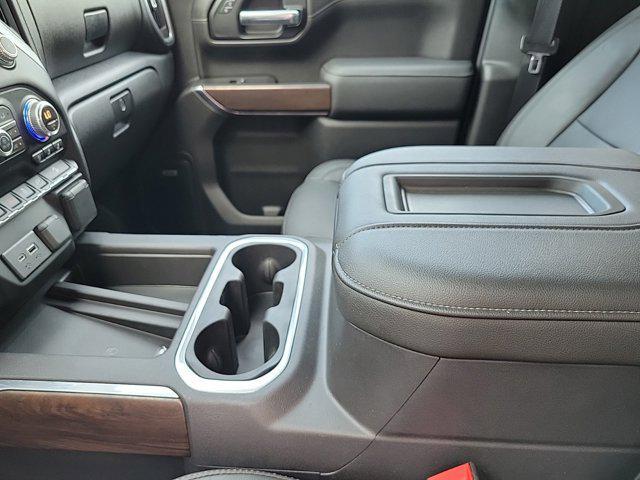 used 2019 GMC Sierra 1500 car, priced at $32,792