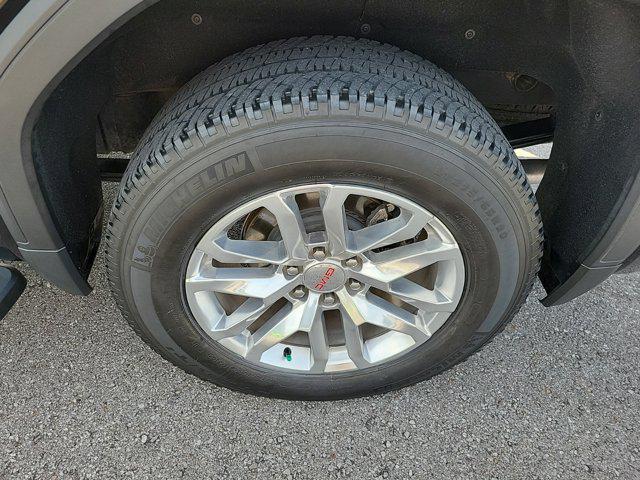 used 2019 GMC Sierra 1500 car, priced at $32,792