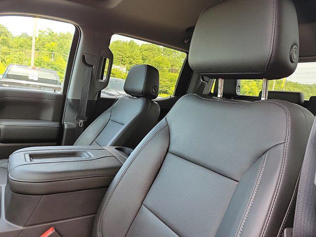 used 2019 GMC Sierra 1500 car, priced at $32,792