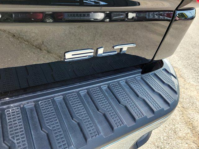used 2019 GMC Sierra 1500 car, priced at $32,792