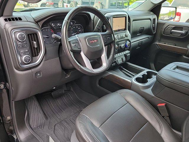 used 2019 GMC Sierra 1500 car, priced at $32,792