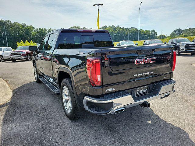 used 2019 GMC Sierra 1500 car, priced at $32,792