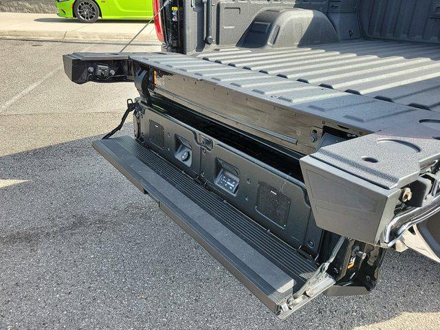 used 2019 GMC Sierra 1500 car, priced at $32,792