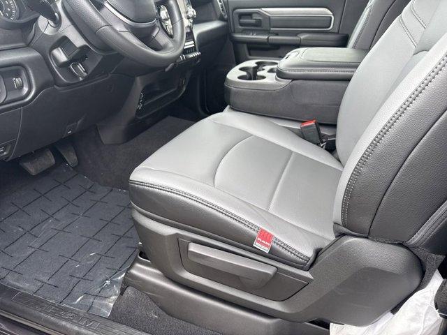 new 2025 Ram 2500 car, priced at $43,000