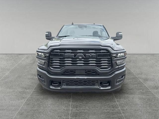 new 2025 Ram 2500 car, priced at $39,000