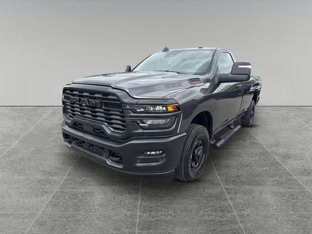new 2025 Ram 2500 car, priced at $39,000
