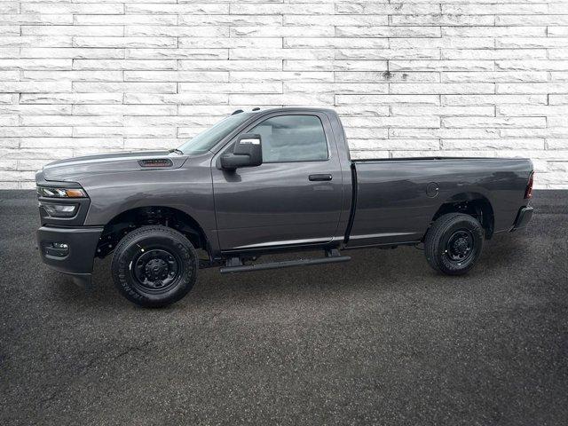 new 2025 Ram 2500 car, priced at $43,000