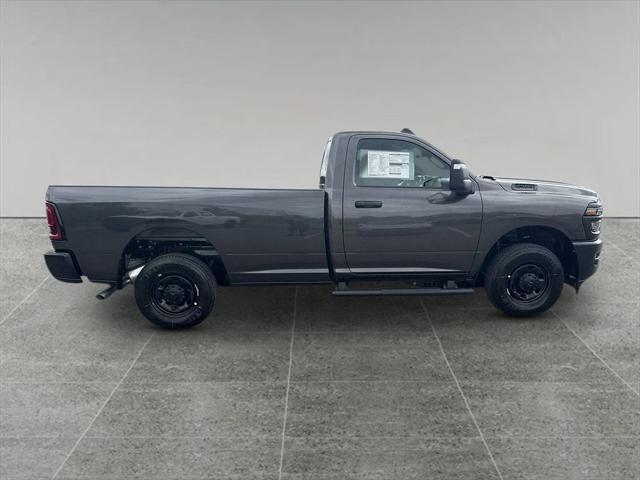 new 2025 Ram 2500 car, priced at $39,000