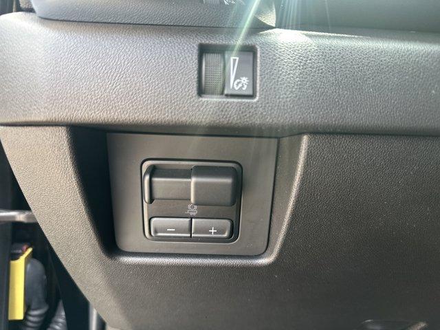 used 2024 GMC Canyon car, priced at $41,089
