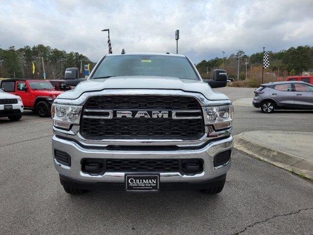 new 2024 Ram 2500 car, priced at $56,185