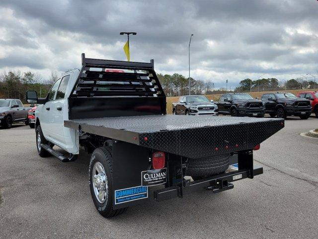 new 2024 Ram 2500 car, priced at $56,185