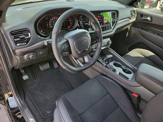 new 2024 Dodge Durango car, priced at $64,855