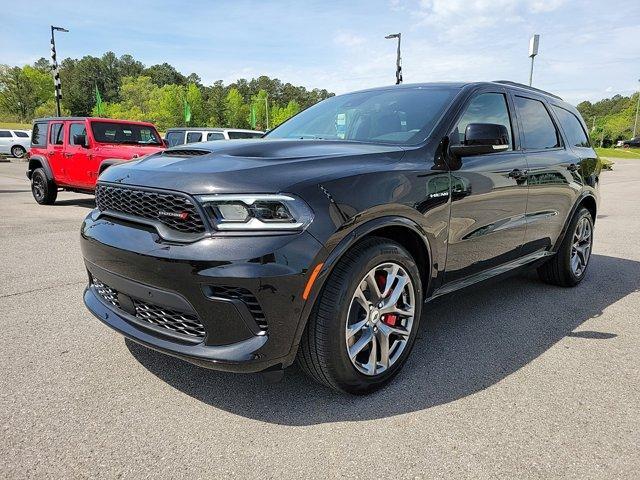 new 2024 Dodge Durango car, priced at $61,255