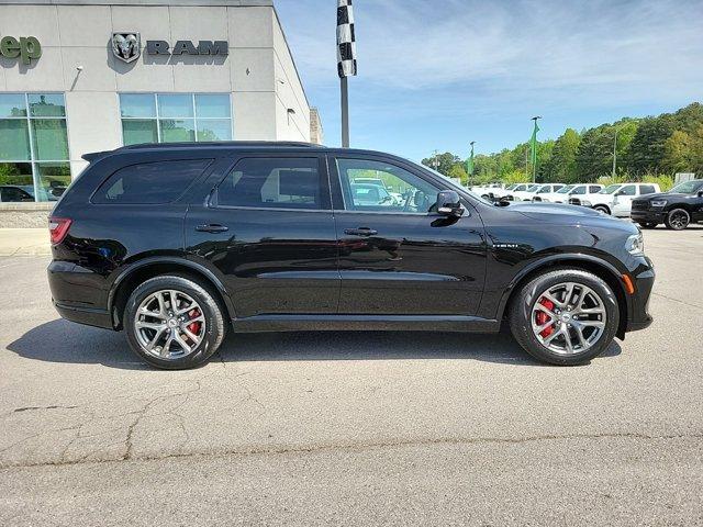 new 2024 Dodge Durango car, priced at $64,855