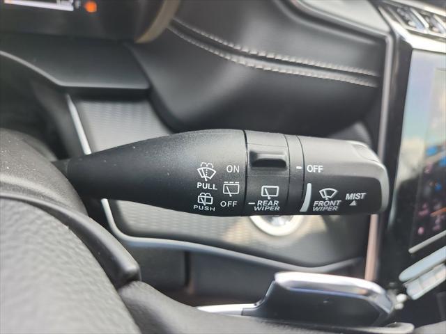 new 2025 Jeep Grand Cherokee L car, priced at $38,000