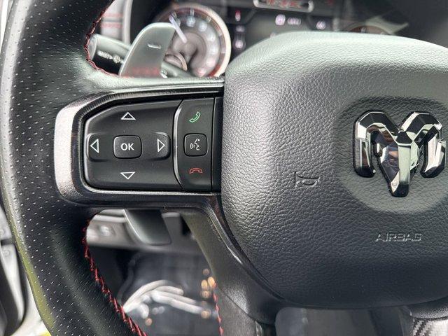 used 2022 Ram 1500 car, priced at $84,990
