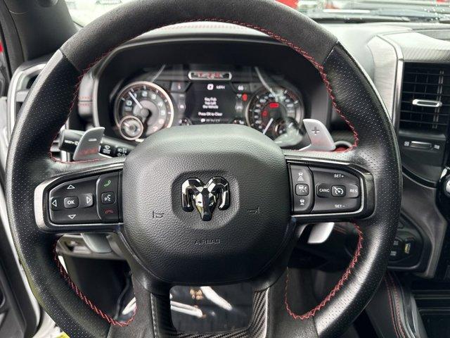 used 2022 Ram 1500 car, priced at $84,990