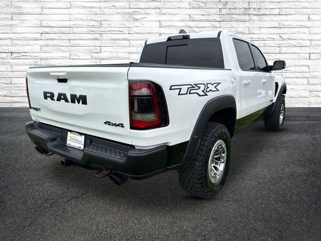 used 2022 Ram 1500 car, priced at $84,990