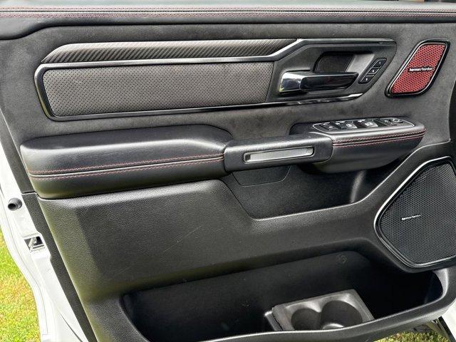 used 2022 Ram 1500 car, priced at $84,990