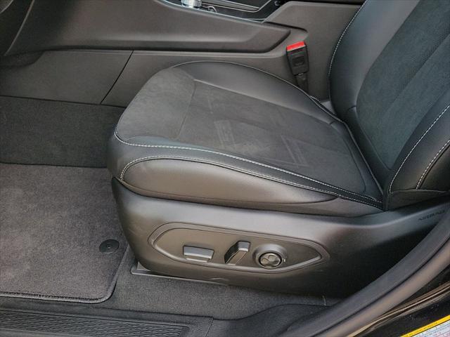 new 2025 Jeep Grand Cherokee L car, priced at $38,000