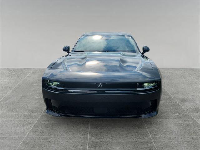 new 2025 Dodge Charger Daytona car, priced at $48,000