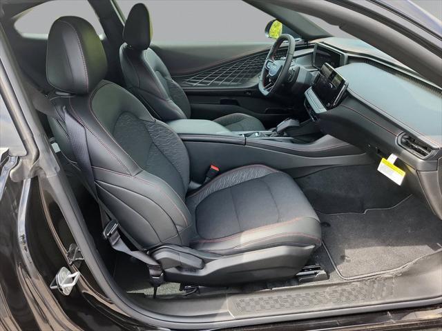 new 2025 Dodge Charger Daytona car, priced at $48,000