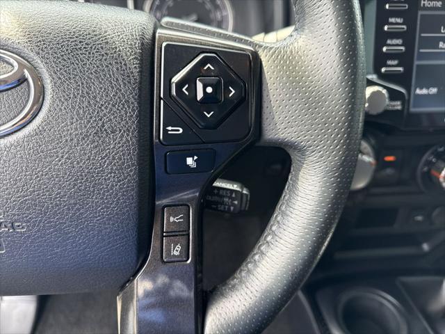 used 2020 Toyota 4Runner car, priced at $43,904