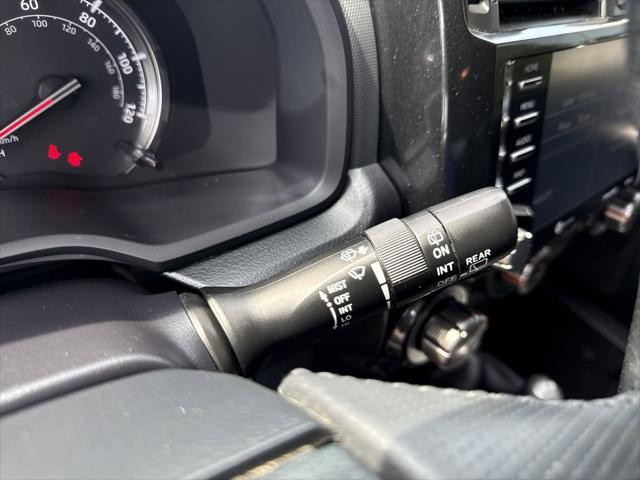 used 2020 Toyota 4Runner car, priced at $43,904