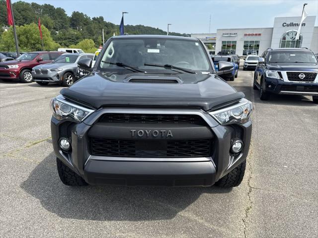 used 2020 Toyota 4Runner car, priced at $43,904