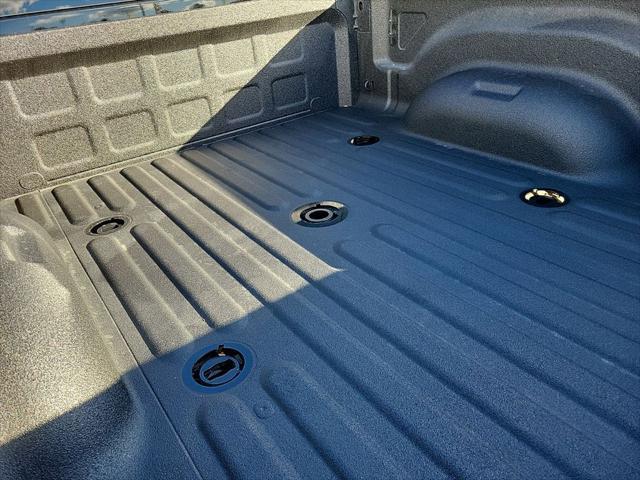 new 2024 Ram 2500 car, priced at $64,000