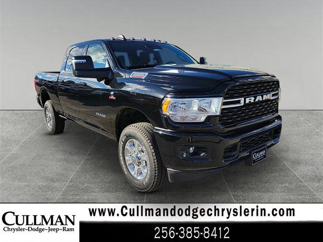 new 2024 Ram 2500 car, priced at $65,000