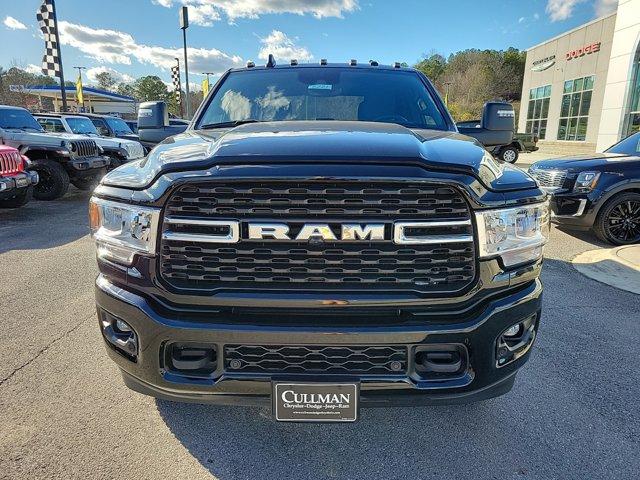 new 2024 Ram 2500 car, priced at $79,585