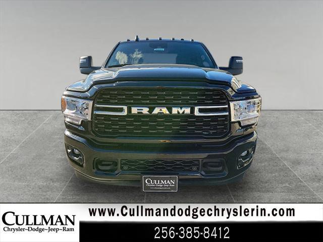 new 2024 Ram 2500 car, priced at $64,000