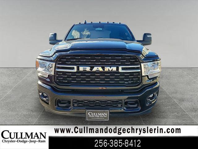 new 2024 Ram 2500 car, priced at $64,000