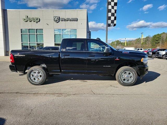 new 2024 Ram 2500 car, priced at $79,585