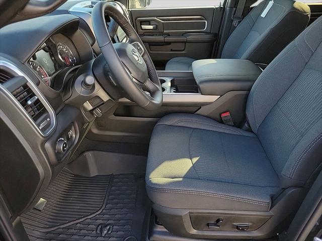 new 2024 Ram 2500 car, priced at $64,000