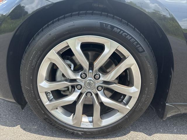 used 2013 Nissan 370Z car, priced at $19,845