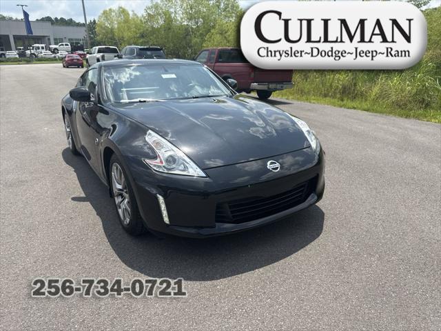 used 2013 Nissan 370Z car, priced at $19,845