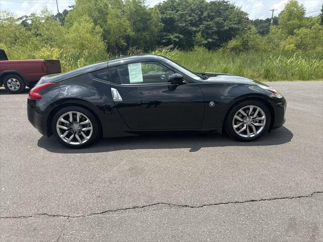 used 2013 Nissan 370Z car, priced at $19,845