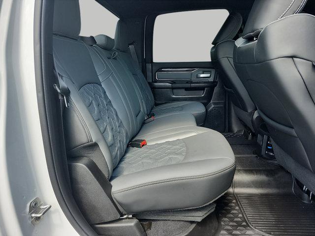 used 2019 Ram 2500 car