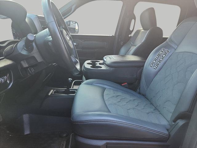 used 2019 Ram 2500 car