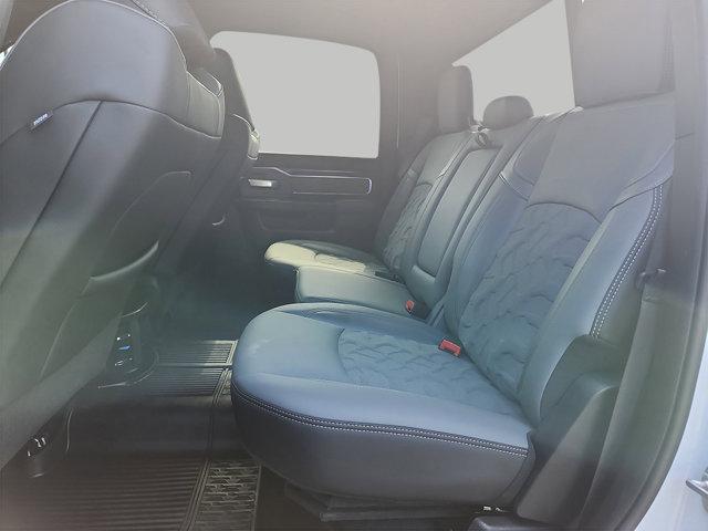 used 2019 Ram 2500 car