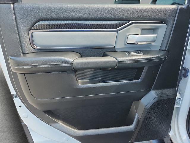 used 2019 Ram 2500 car
