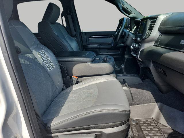 used 2019 Ram 2500 car
