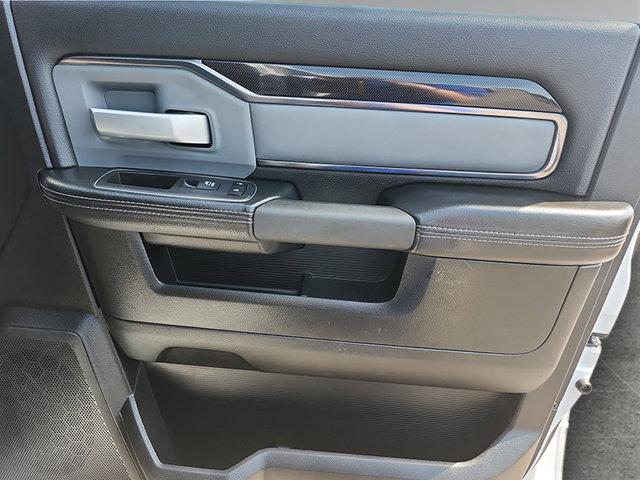 used 2019 Ram 2500 car