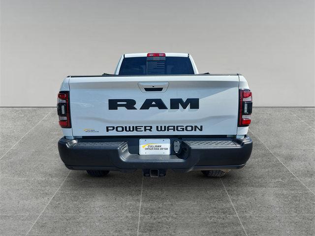 used 2019 Ram 2500 car