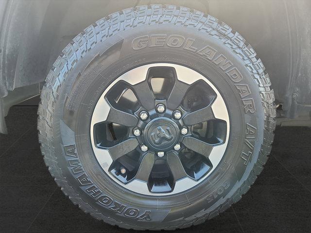 used 2019 Ram 2500 car