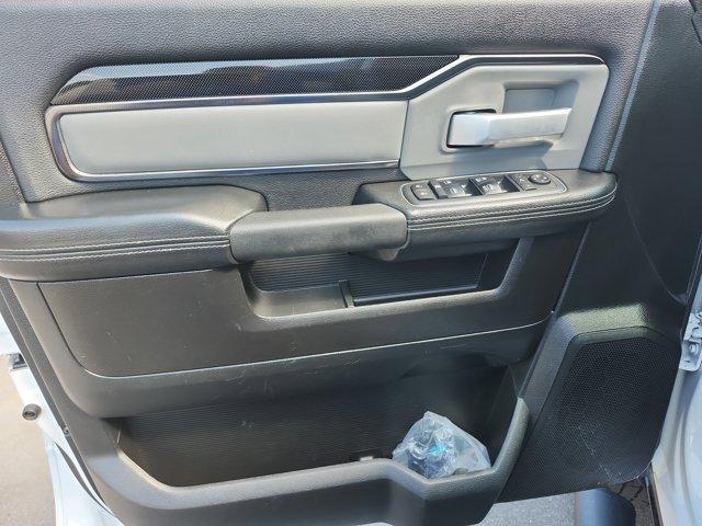 used 2019 Ram 2500 car