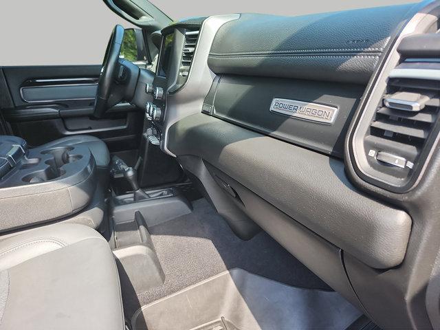 used 2019 Ram 2500 car