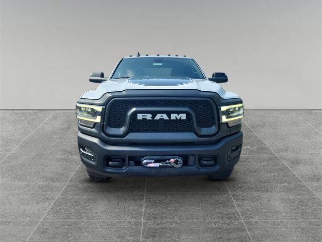 used 2019 Ram 2500 car